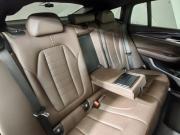 BMW X4 II (G02) Рестайлинг Москва  - изображение 35