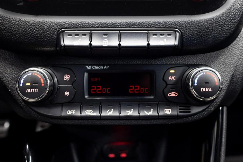 Kia Ceed II Крым  - изображение 21