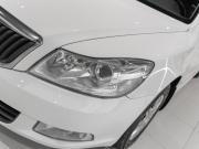 Skoda Octavia II (A5) Рестайлинг Москва  - изображение 45
