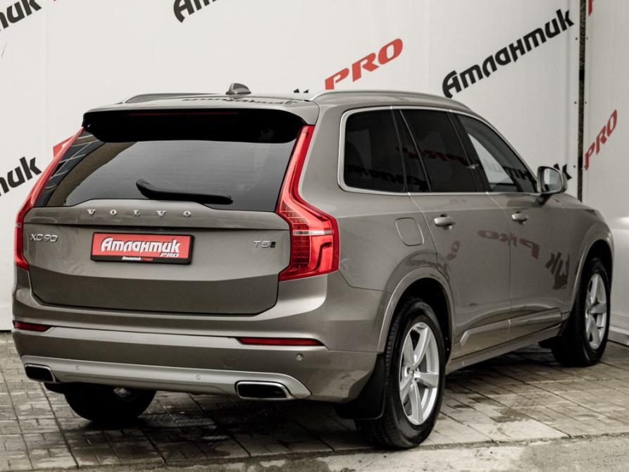 Volvo XC90 II Рестайлинг 1 Екатеринбург  - изображение 7