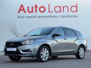 Lada (ВАЗ) Vesta I Воронеж  - изображение 21