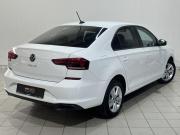 Volkswagen Polo V Рестайлинг Курск  - изображение 24