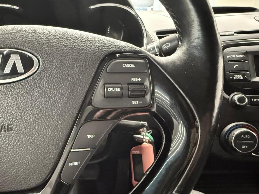Kia Cerato III Рестайлинг (Classic) Челябинск  - изображение 21