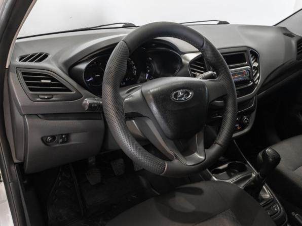 Lada (ВАЗ) Vesta I с пробегом 2016 года, цена 730 000 рублей, 154786 км, седан, Автокод Объявления