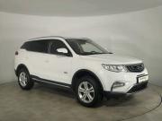 Geely Atlas I Санкт-Петербург  - изображение 30