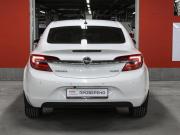 Opel Insignia I Рестайлинг Москва  - изображение 26