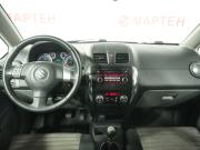 Suzuki SX4 I (Classic) Рестайлинг Вологда  - изображение 32