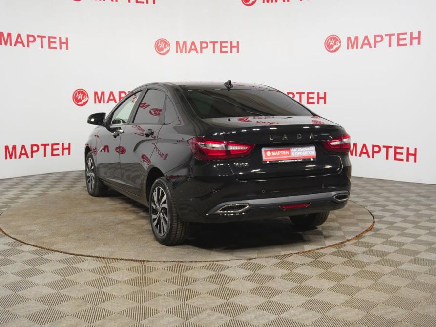 Lada (ВАЗ) Vesta I Рестайлинг (NG) Вологда  - изображение 7