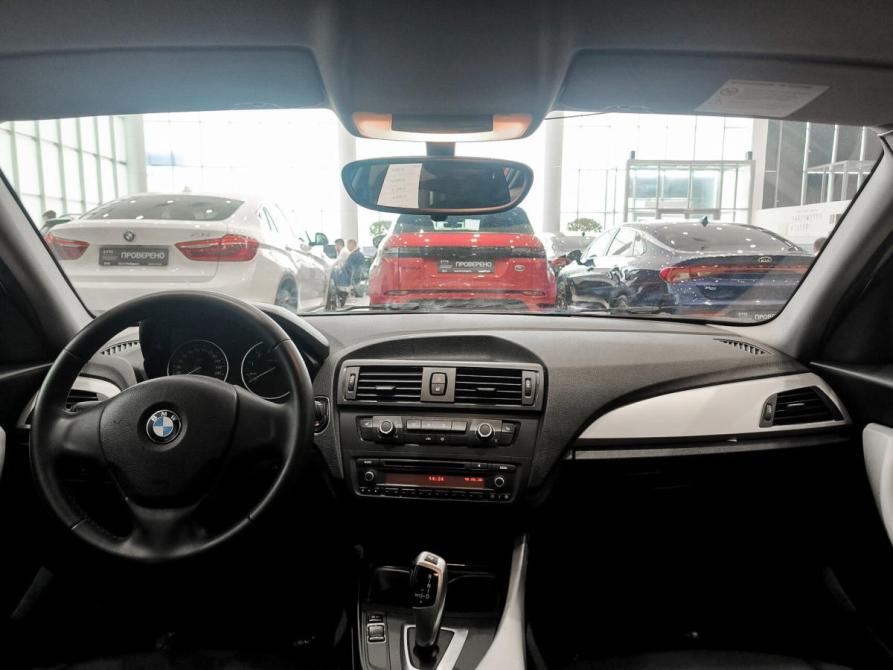 BMW 1 серии II (F20/F21) Казань  - изображение 17