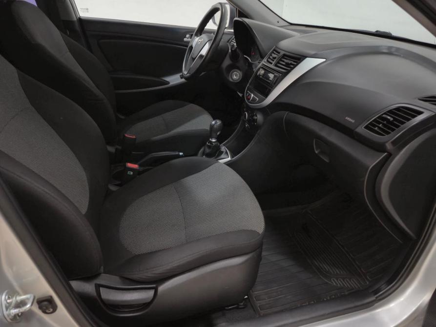 Hyundai Solaris I Альметьевск  - изображение 16