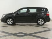 Chevrolet Orlando I Иваново  - изображение 25