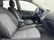 Kia Ceed I Рестайлинг Москва  - изображение 24