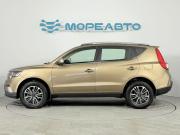 Geely Emgrand X7 I Рестайлинг 2 Калининград  - изображение 27