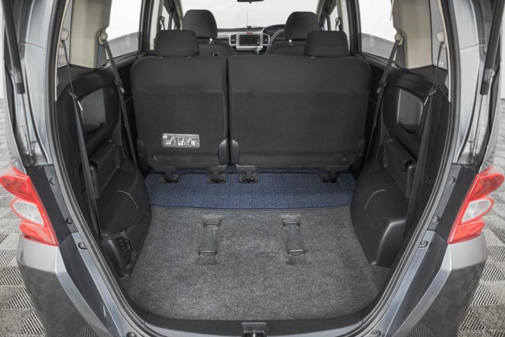 Honda Freed I Рестайлинг Кемерово  - изображение 8
