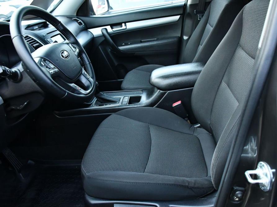 Kia Sorento II Рестайлинг Новосибирск  - изображение 10