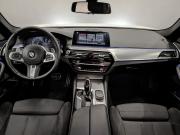 BMW 5 серии VII (G30/G31/G38) Москва  - изображение 44
