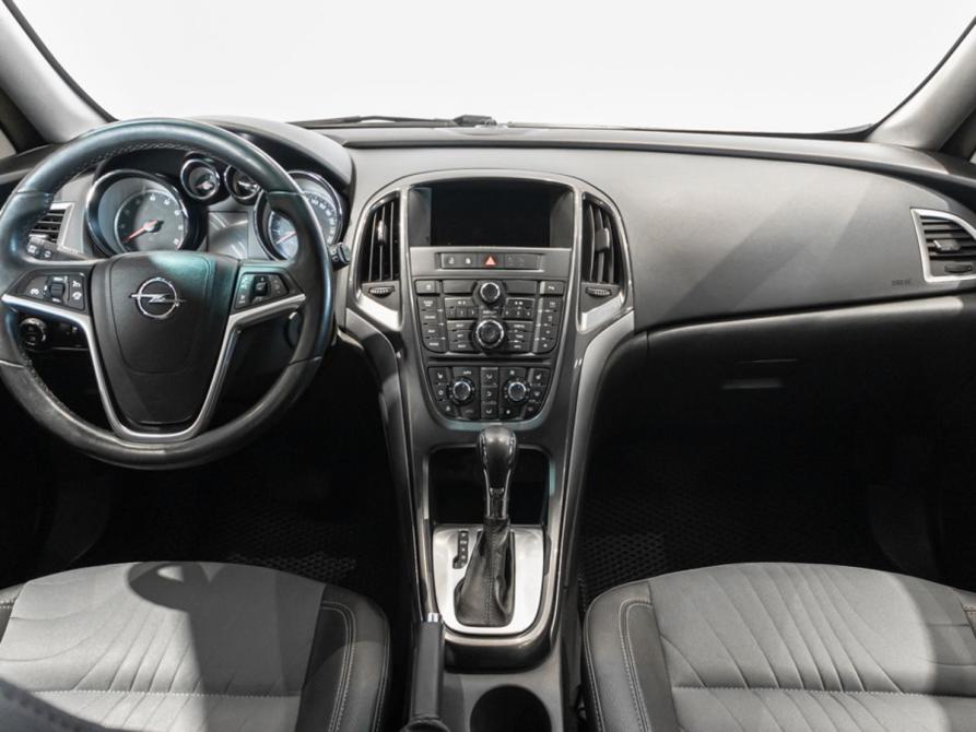 Opel Astra J Рестайлинг Казань  - изображение 6