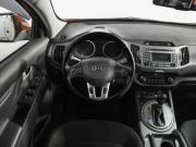 Kia Sportage III Рестайлинг Санкт-Петербург  - изображение 37