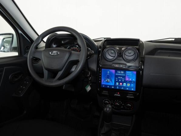 Lada (ВАЗ) Largus I Рестайлинг с пробегом 2024 года, цена 1 298 000 рублей, 28000 км, универсал, Автокод Объявления
