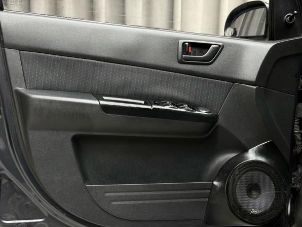 Hyundai Getz I Рестайлинг с пробегом 2007 года, цена 379 000 рублей, 170000 км, хэтчбек, Автокод Объявления