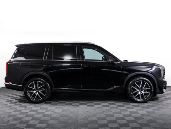 GAC GS8 II с пробегом 2023 года, цена 3 399 000 рублей, 56744 км, внедорожник, Автокод Объявления