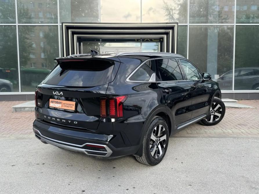 Kia Sorento IV Екатеринбург  - изображение 7
