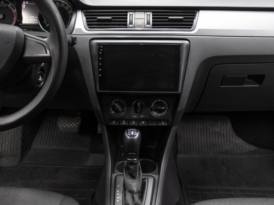 Skoda Rapid I Рестайлинг Москва  - изображение 15