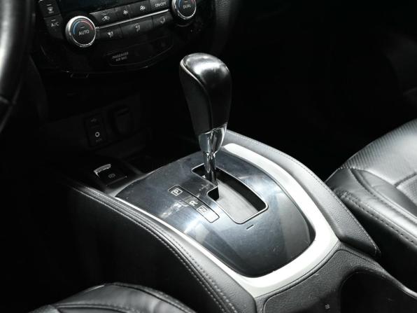 Nissan Qashqai II с пробегом 2015 года, цена 1 660 000 рублей, 154283 км, внедорожник, Автокод Объявления