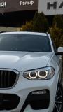 BMW X3 III (G01) Москва  - изображение 57