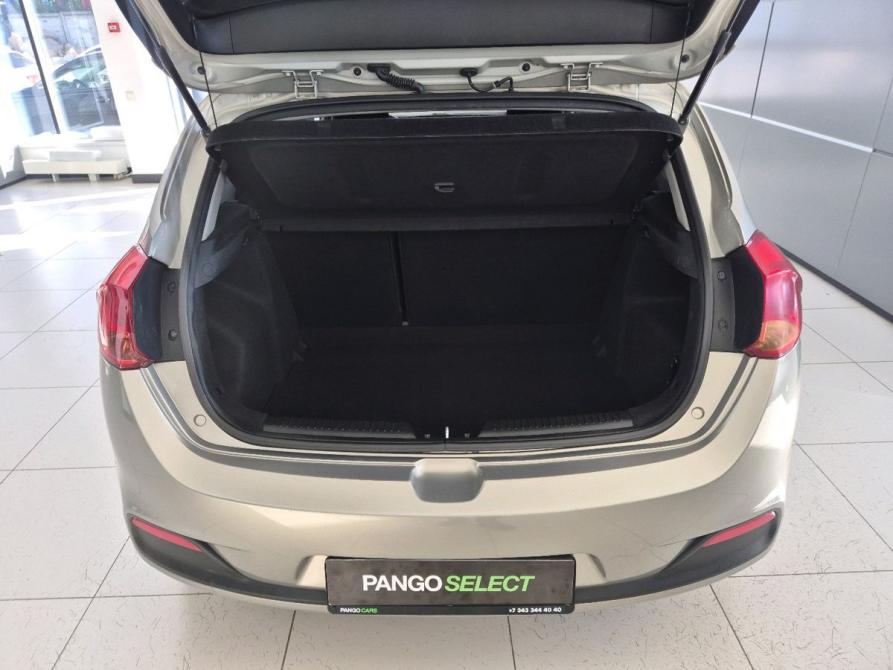 Kia Ceed II Екатеринбург  - изображение 20
