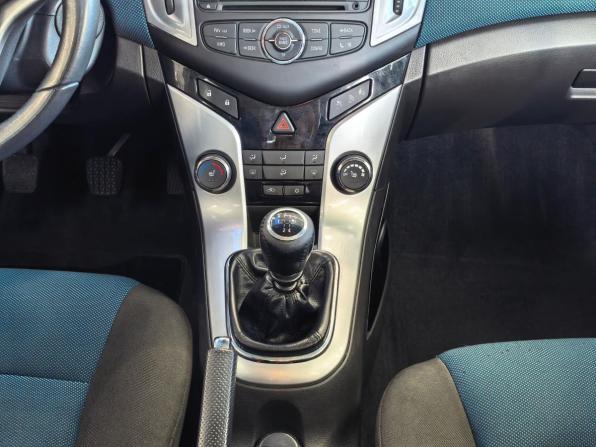Chevrolet Cruze I Рестайлинг с пробегом 2013 года, цена 590 000 рублей, 234000 км, седан, Автокод Объявления