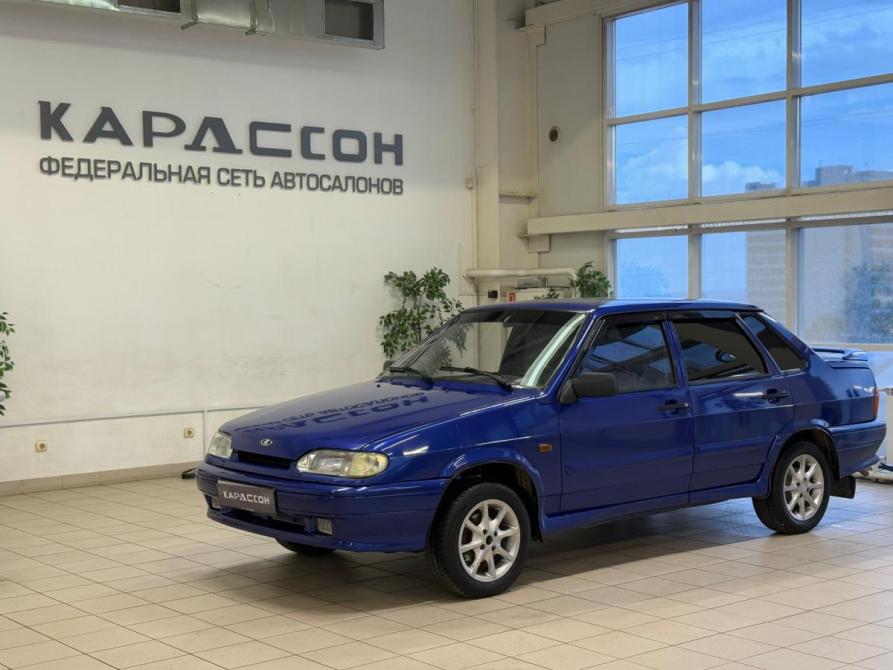 Lada (ВАЗ) 2115 Волгоград  - изображение 1