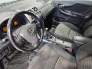 Toyota Corolla X (E140 E150) Воронеж  - изображение 35