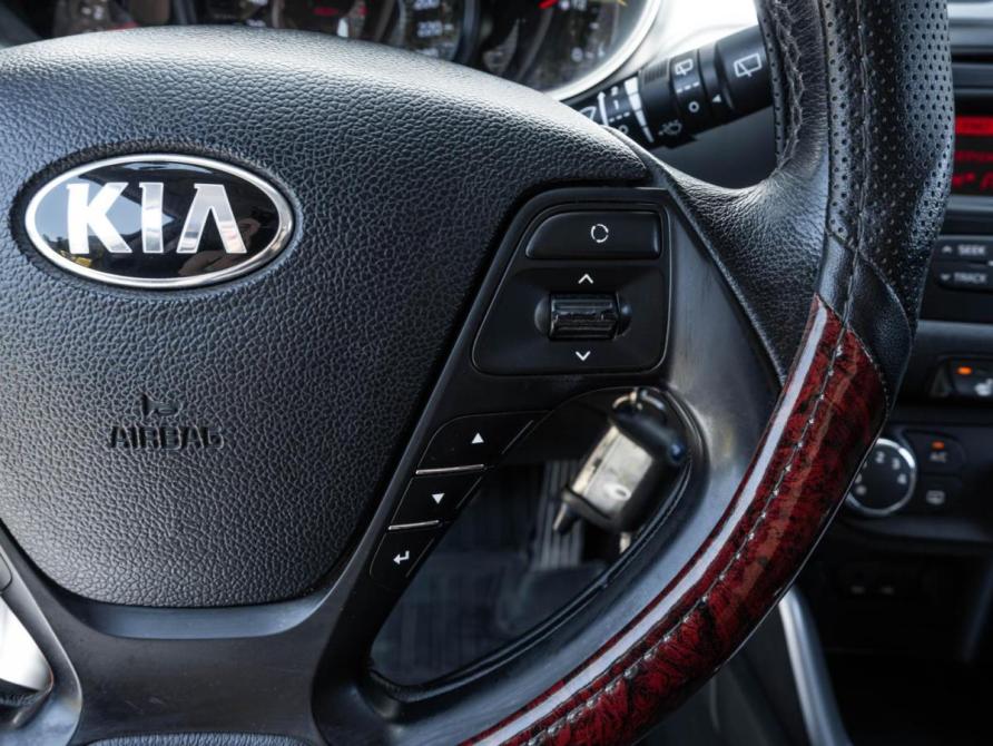 Kia Ceed II Ставрополь  - изображение 18