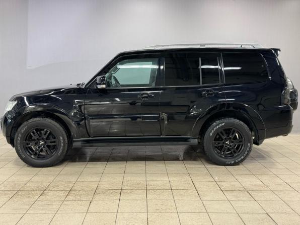 Mitsubishi Pajero IV с пробегом 2011 года, цена 2 190 000 рублей, 219016 км, внедорожник, Автокод Объявления
