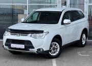 Mitsubishi Outlander III Липецк  - изображение 12