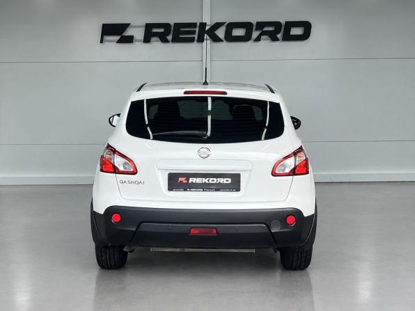 Nissan Qashqai I Рестайлинг с пробегом 2013 года, цена 1 199 000 рублей, 143000 км, внедорожник, Автокод Объявления