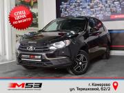 Lada (ВАЗ) Granta I Рестайлинг Кемерово  - изображение 24