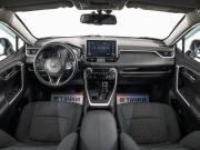 Toyota RAV4 V (XA50) Иркутск  - изображение 34
