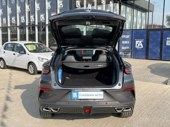 Changan UNI-T I с пробегом 2025 года, цена 2 600 000 рублей, 1296 км, внедорожник, Автокод Объявления
