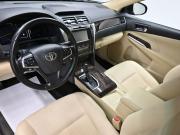 Toyota Camry VII (XV50) Рестайлинг Тверь  - изображение 33