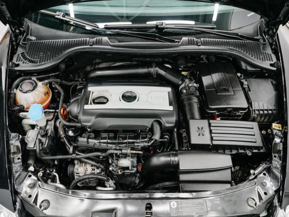 Skoda Octavia II (A5) Рестайлинг с пробегом 2012 года, цена 879 000 рублей, 160147 км, лифтбек, Автокод Объявления