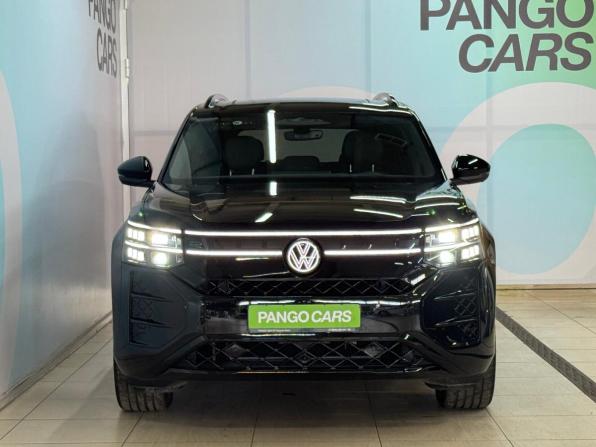 Volkswagen Teramont II (China Market) с пробегом 2026 года, цена 5 950 000 рублей, 115 км, внедорожник, Автокод Объявления