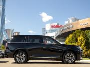 GAC Trumpchi S9 Москва  - изображение 27