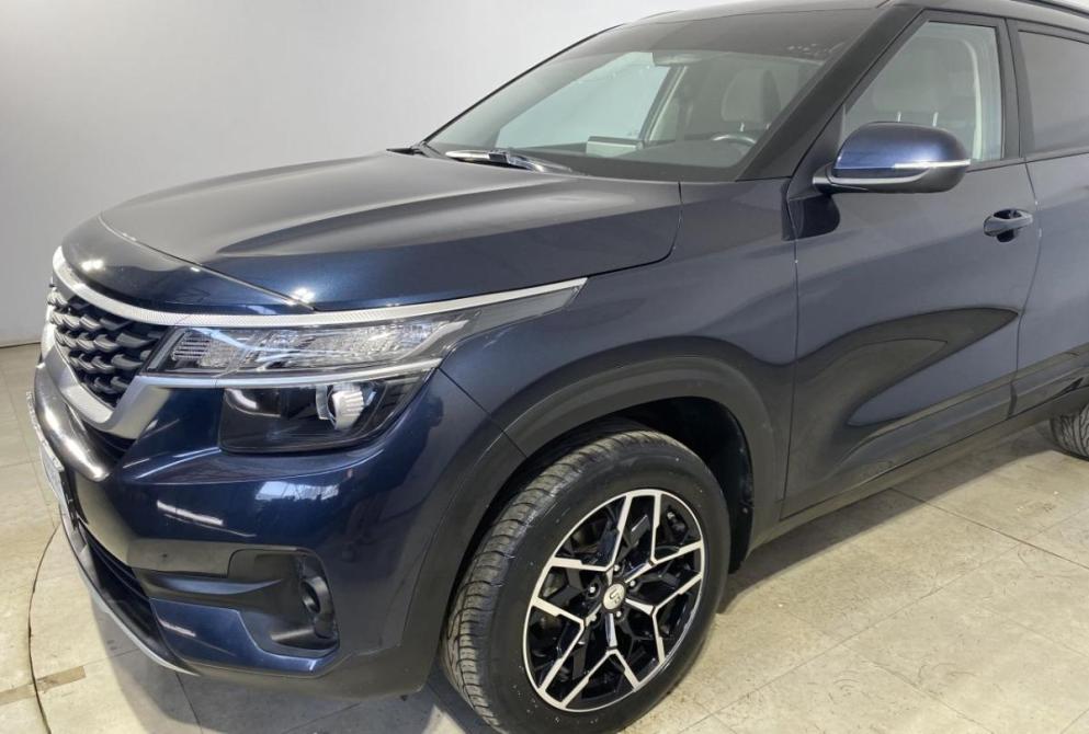 Kia Seltos I Саранск  - изображение 15
