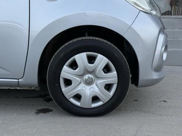 Toyota Passo III с пробегом 2016 года, цена 800 000 рублей, 122267 км, хэтчбек, Автокод Объявления
