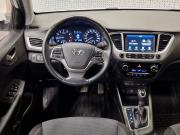 Hyundai Solaris II Москва  - изображение 21