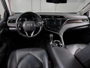 Toyota Camry VIII (XV70) Тюмень  - изображение 27