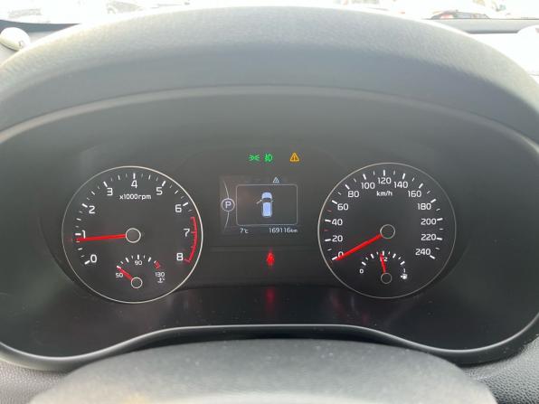 Kia Sportage IV с пробегом 2016 года, цена 1 529 900 рублей, 169115 км, внедорожник, Автокод Объявления