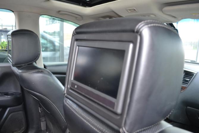 Nissan Pathfinder IV с пробегом 2015 года, цена 1 850 000 рублей, 146000 км, внедорожник, Автокод Объявления